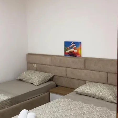 Aparthotel Megan's Garden