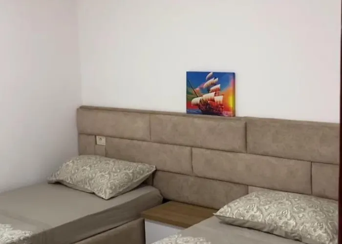 Aparthotel Megan's Garden